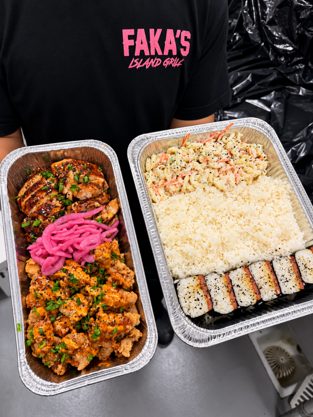 Family Pack for 5.