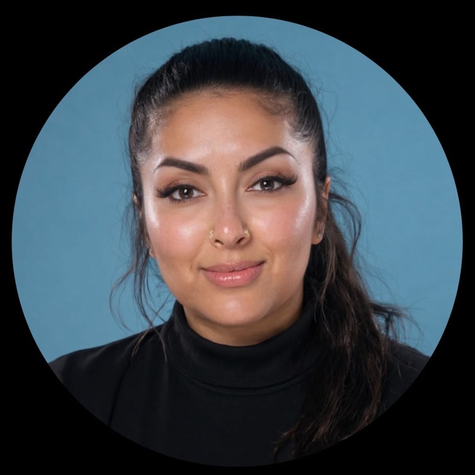 Ashika Pese Co-FOUNDER