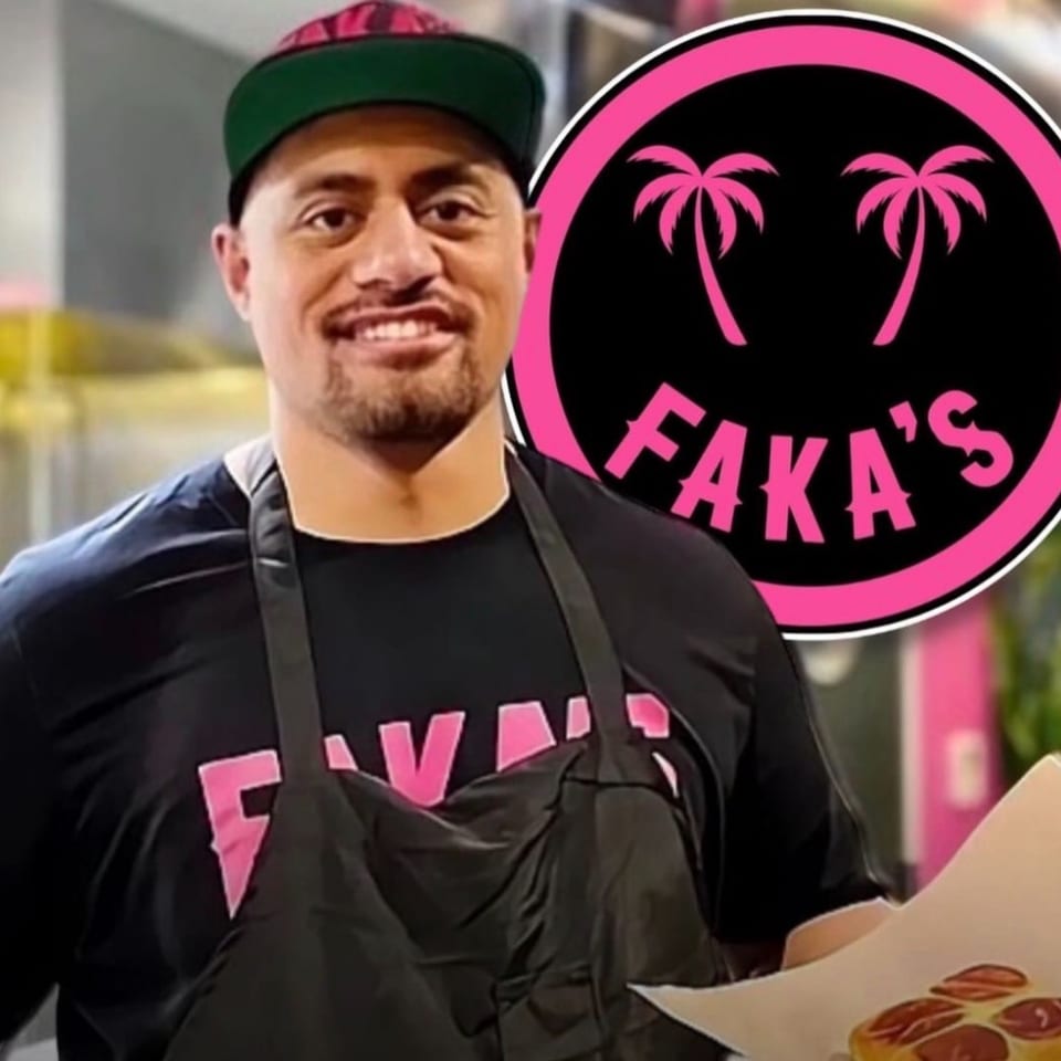 Dave FAKA - FOUNDER