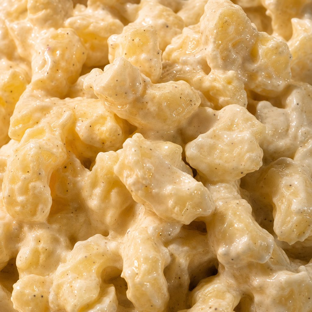 Mac Salad.