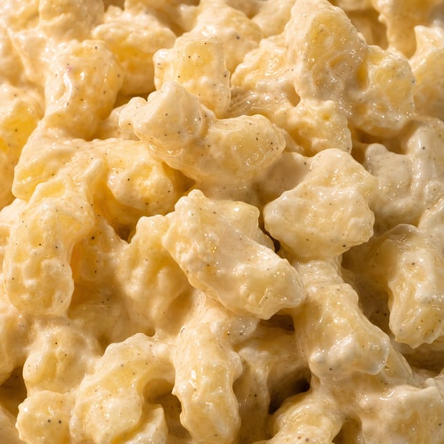 Mac Salad.