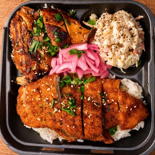 2 Protein Mixplate