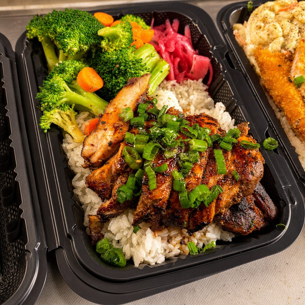 1 Protein Mixplate.