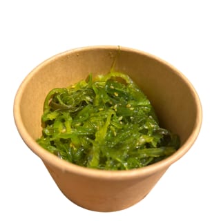 Seaweed Salad