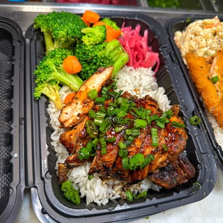 1 Protein Mixplate