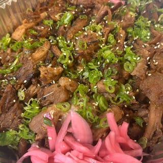 Kalua Pork Catering Tray (12 SERVINGS) SANTA ANA PICKUP