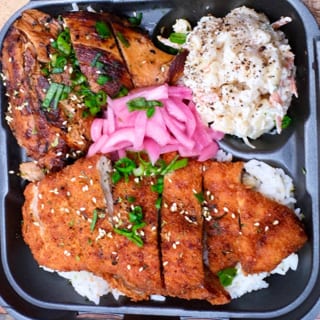 2 Protein Mixplate