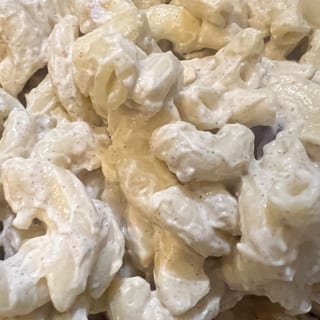 Mac Salad
