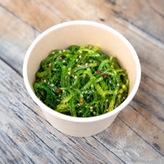 Seaweed Salad