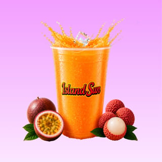 Lilikoi Lychee