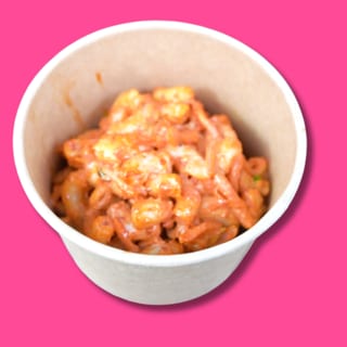Spicy Mac Salad